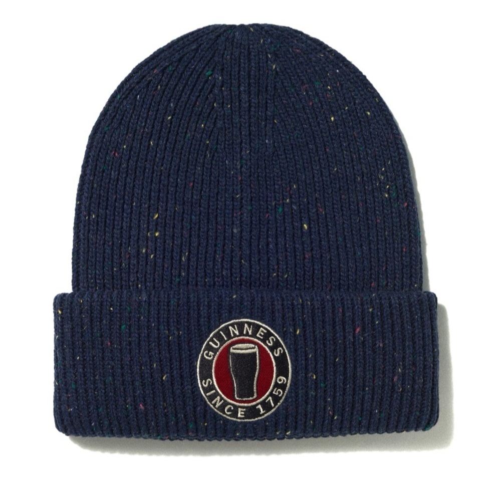 Guinness Beanie Hat